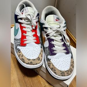 Men’s size 8.5 sneakers